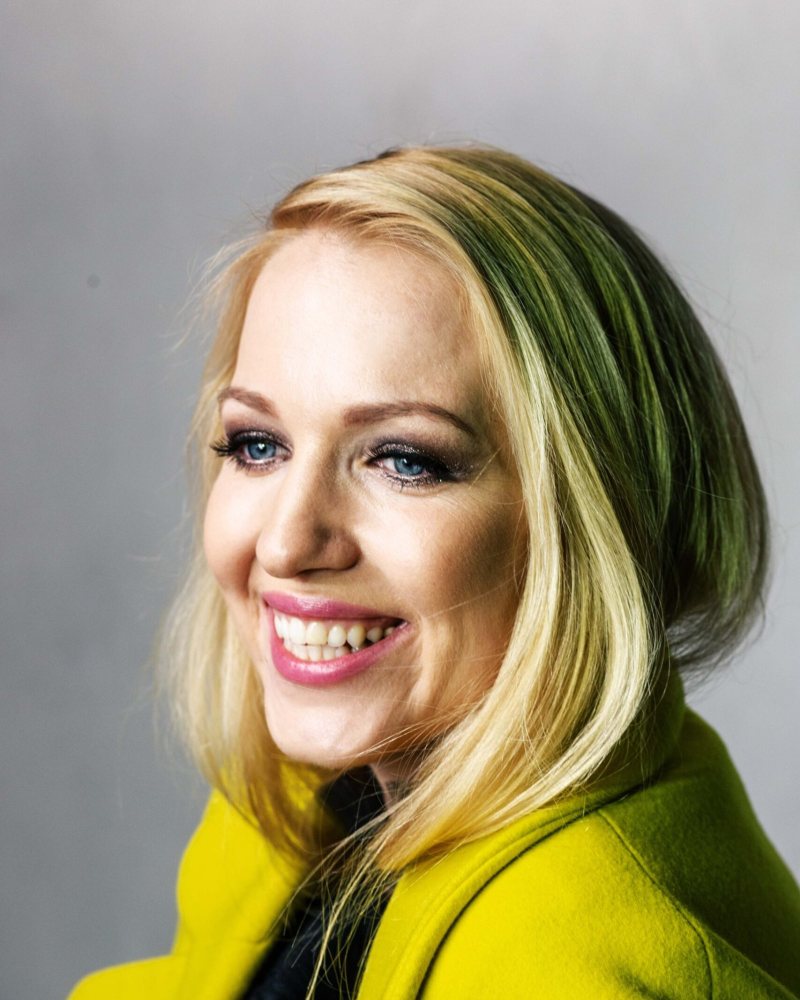 Veronika ChiChi