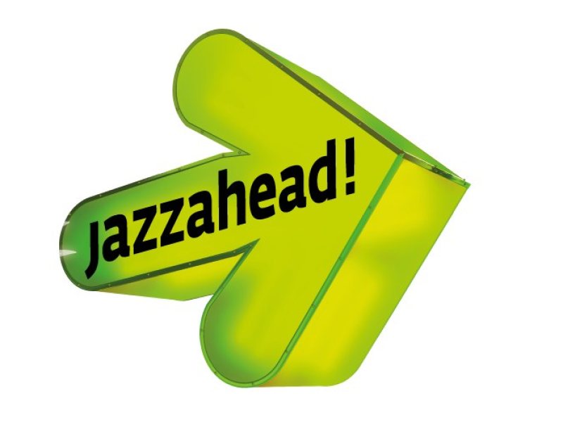 We're off to jazzahead!